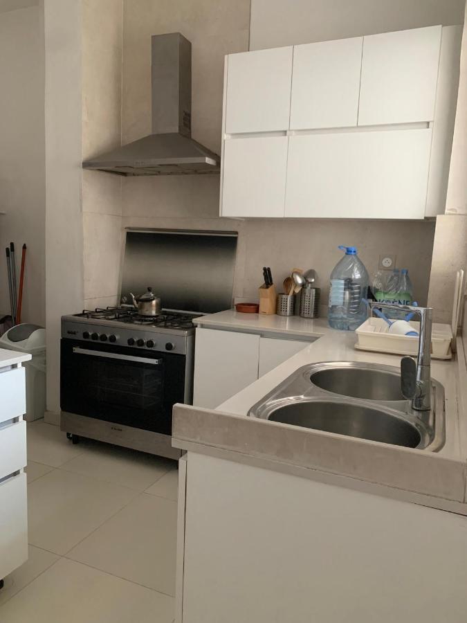 Chez Rima // Studio Tres Chaleureux F1 // Tres Bien Situe Dakar Exteriér fotografie